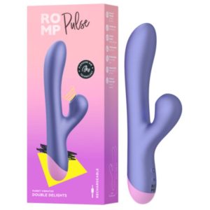 VIBRADOR RABBIT PULSE G-SPOT - Image 11