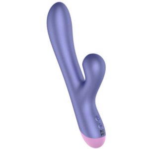 VIBRADOR RABBIT PULSE G-SPOT - Image 2
