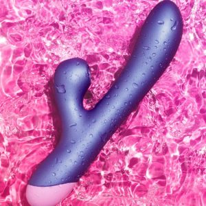 VIBRADOR RABBIT PULSE G-SPOT - Image 12