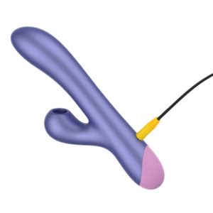 VIBRADOR RABBIT PULSE G-SPOT - Image 4