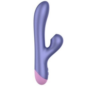 VIBRADOR RABBIT PULSE G-SPOT - Image 3