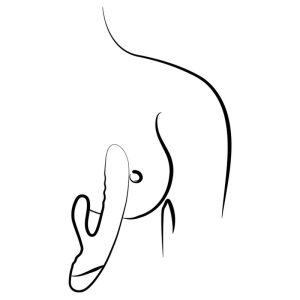 VIBRADOR RABBIT JAZZ (VERMELHO) - Image 6