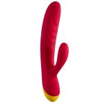 VIBRADOR RABBIT