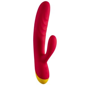 VIBRADOR RABBIT