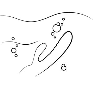 VIBRADOR RABBIT JAZZ (VERMELHO) - Image 7