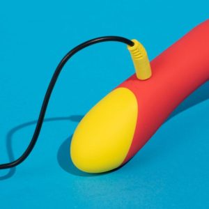 VIBRADOR DO PONTO G HYPE MULTIFUNCTION - Image 11