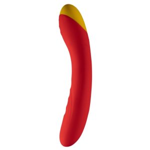 VIBRADOR DO PONTO G HYPE MULTIFUNCTION - Image 4
