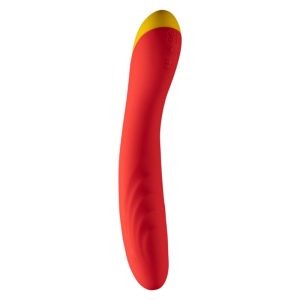 VIBRADOR DO PONTO G HYPE MULTIFUNCTION - Image 5