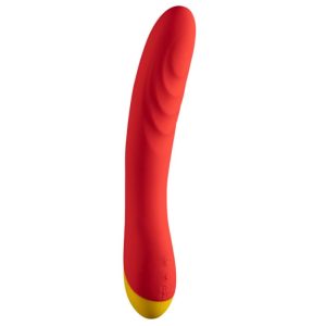 VIBRADOR DO PONTO G HYPE MULTIFUNCTION - Image 3