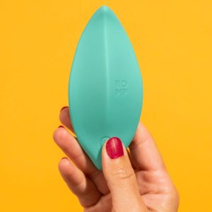 ESTIMULADOR DE CLÍTORIS WAVE ERGONÓMICO - Image 11
