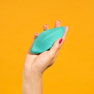 ESTIMULADOR DE CLÍTORIS WAVE ERGONÓMICO - Image 12