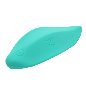 ESTIMULADOR DE CLÍTORIS WAVE ERGONÓMICO - Image 6
