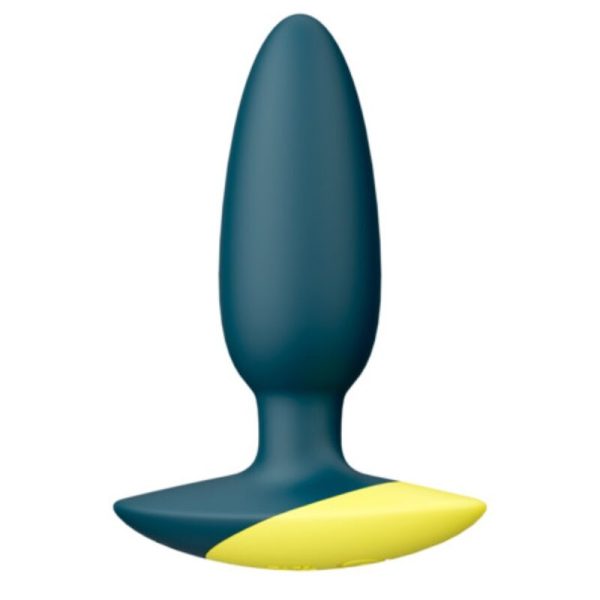 PLUG ANAL