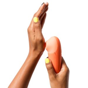 ESTIMULADOR DE CLÍTORIS SWITCH X - Image 3