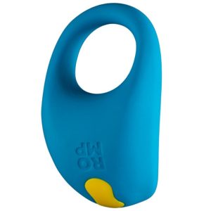 ANEL PARA O PÉNIS JUKE (COM ESTIMULADOR) - Image 4
