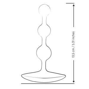BOLAS ANAIS FLEXÍVEIS ROMP AMP | 12.5 CM - Image 8
