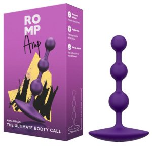 BOLAS ANAIS FLEXÍVEIS ROMP AMP | 12.5 CM - Image 7