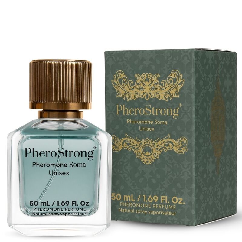 Flame Love Shop 22 PERFUME DE FEROMONAS