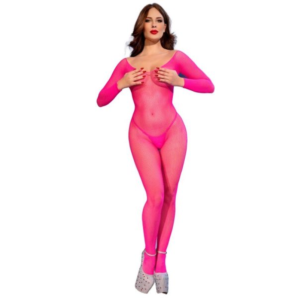 BODY DE CORPO INTEIRO