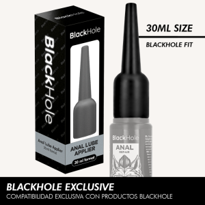 APLICADOR PARA LUBRIFICANTE ANAL (S) | 30 ML 8 APLICADOR PARA LUBRIFICANTE ANAL