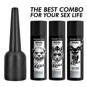 APLICADOR PARA LUBRIFICANTE ANAL (S) | 30 ML 14 APLICADOR PARA LUBRIFICANTE ANAL (S) | 30 ML - Image 7