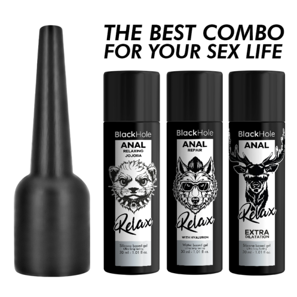 APLICADOR PARA LUBRIFICANTE ANAL (S) | 30 ML 6 APLICADOR PARA LUBRIFICANTE ANAL (S) | 30 ML