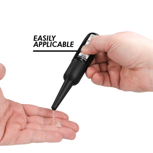 APLICADOR PARA LUBRIFICANTE ANAL (S) | 30 ML 1 APLICADOR PARA LUBRIFICANTE ANAL (S) | 30 ML