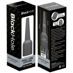 APLICADOR PARA LUBRIFICANTE ANAL (S) | 30 ML 15 APLICADOR PARA LUBRIFICANTE ANAL (S) | 30 ML - Image 8