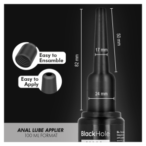 APLICADOR PARA LUBRIFICANTE ANAL (L) | 100 ML 11 APLICADOR PARA LUBRIFICANTE ANAL (L) | 100 ML - Image 4