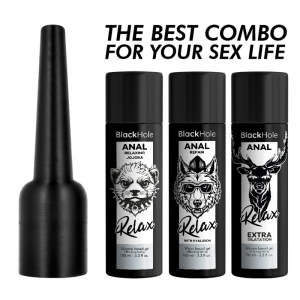 APLICADOR PARA LUBRIFICANTE ANAL (L) | 100 ML 14 APLICADOR PARA LUBRIFICANTE ANAL (L) | 100 ML - Image 7
