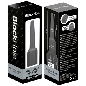 APLICADOR PARA LUBRIFICANTE ANAL (L) | 100 ML 15 APLICADOR PARA LUBRIFICANTE ANAL (L) | 100 ML - Image 8