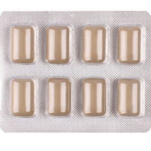 PASTILHAS ELÁSTICAS WUG OFF (MELATONINA) | 8 UDS - Image 2