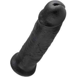 DILDO REALISTA KING COCK | 25 CM - Image 4