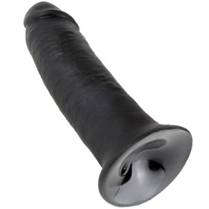 DILDO REALISTA KING COCK | 25 CM - Image 5