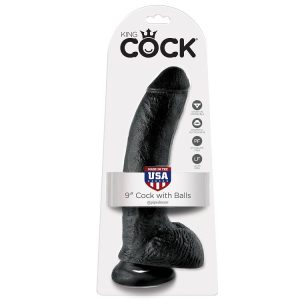 DILDO REALISTA