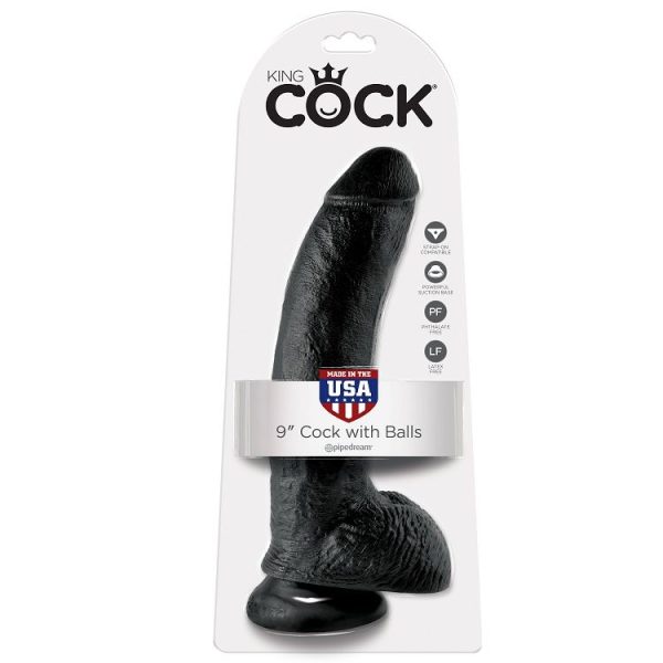 DILDO REALISTA