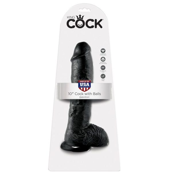 DILDO REALISTA