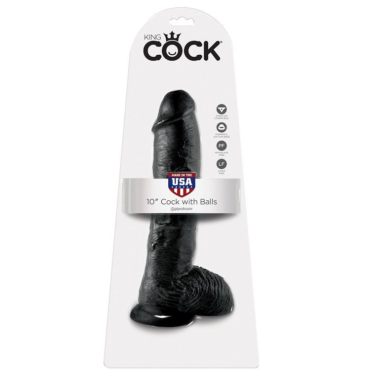 DILDO REALISTA