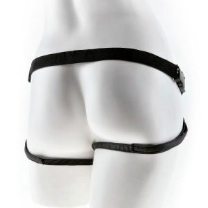 STRAP-ON FIT RITE KING COCK - Image 4