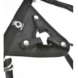 STRAP-ON FIT RITE KING COCK - Image 5