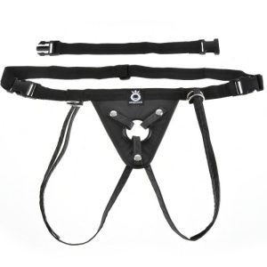 STRAP-ON FIT RITE KING COCK - Image 6