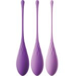 BOLAS DE KEGEL