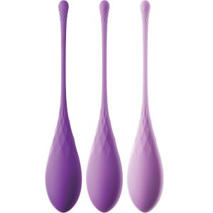 BOLAS DE KEGEL