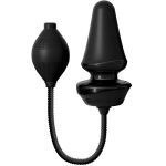 PLUG ANAL INSUFLÁVEL