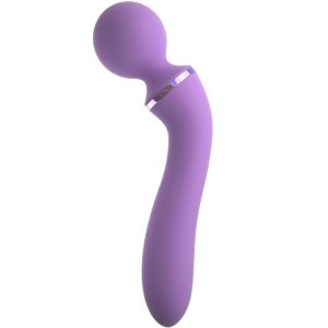 VARINHA MASSAJADORA DUO WAND MASSAGE HER - Image 2
