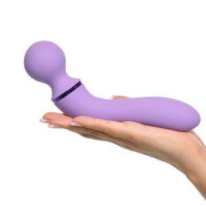 VARINHA MASSAJADORA DUO WAND MASSAGE HER - Image 8