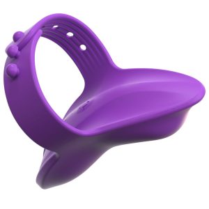 VIBRADOR DE DEDO