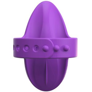 VIBRADOR DE DEDO FINGER VIVE - Image 3