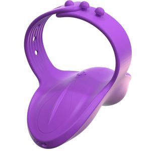 VIBRADOR DE DEDO FINGER VIVE - Image 6