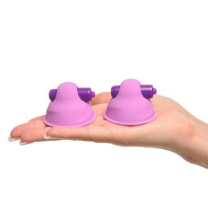 SUGADORES DE MAMILOS NIPPLE SUCK-HERS - Image 4
